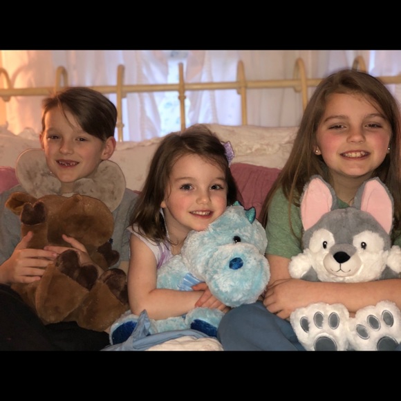 Meet your Posher, Charlie - Picture 5 of 5